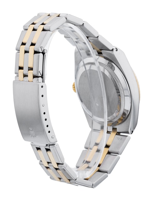 Rolex Oysterquartz Datejust 17013 Image 3